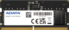32Gb DDR5 4800MHz ADATA SO-DIMM (AD5S480032G-S)