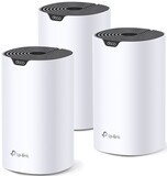 Mesh система TP-Link Deco S7 (3 шт.)