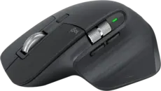 Logitech MX Master 3S Graphite (910-006559)