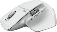 Logitech MX Master 3S Pale Gray (910-006560)