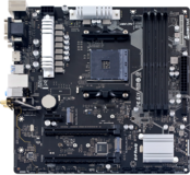 Biostar B550MX/E PRO