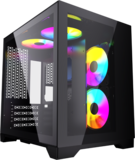 Корпус Powercase Vision Micro Black