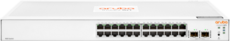 Коммутатор (свитч) HPE JL812A Instant On 1830 24G 2SFP