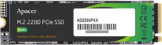 512Gb Apacer AS2280P4X (AP512GAS2280P4X-1)