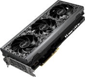 NVIDIA GeForce RTX 4070 Ti Palit GameRock 12Gb (NED407T019K9-1045G)