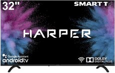Harper 32