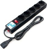 Power Cube SPG5-В1 Black