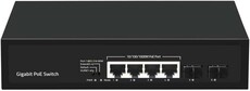 GIGALINK GL-SW-G005-04P(BT)