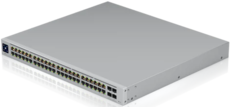 Коммутатор (свитч) Ubiquiti UniFi Switch Pro 48