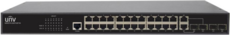 UNV NSW5110-24GT4GP-IN