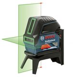 Нивелир Bosch GCL 2-15G+RM1+BM3