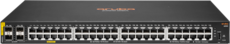 HPE R8N85A Aruba 6000 48G Class4 PoE 4SFP 370W Switch