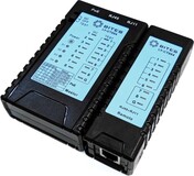 Тестер витой пары 5bites LY-CT004