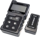 Тестер витой пары 5bites LY-CT009