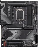 Gigabyte Z790 GAMING X