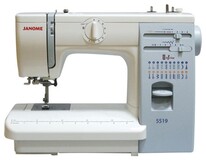 Janome 419S