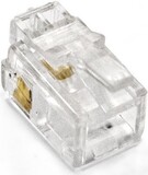 ExeGate PL11-4P4C-100