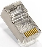 Exegate PL45-C5-8P8C-SH-100