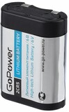 GoPower (2CR5, 1 шт)