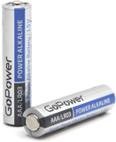 GoPower (AAA, 40 шт)