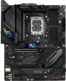 Материнская плата ASUS ROG STRIX B760-F GAMING WIFI