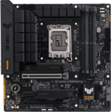 Материнская плата ASUS TUF GAMING B760M-PLUS D4