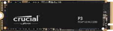 2Tb Crucial P3 (CT2000P3SSD8)