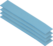 Arctic Cooling Thermal Pad TP-3 120x20x1мм (ACTPD00056A)