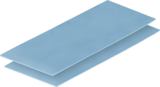 Arctic Cooling Thermal Pad TP-3 200x100x0.5мм (ACTPD00058A)