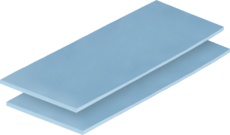 Arctic Cooling Thermal Pad TP-3 200x100x1.5мм (ACTPD00060A)
