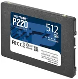 512Gb Patriot P220 (P220S512G25)