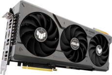 NVIDIA GeForce RTX 4070 Ti ASUS 12Gb (TUF-RTX4070TI-12G-GAMING)