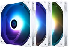 Thermalright TL-C14W-S ARGB x3