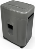 Уничтожитель бумаги (шредер) Гелеос АП23-5