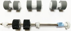 Комплект роликов Avision 003-8178-0-SP