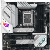 Материнская плата ASUS ROG STRIX B760-G GAMING WIFI D4