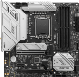 MSI MAG B760M MORTAR WIFI