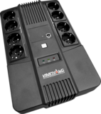 ИБП ИМПУЛЬС МАСТЕР 800 USB