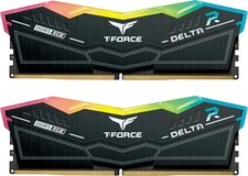 32Gb DDR5 7600MHz Team T-Force Delta RGB (FF3D532G7600HC36DDC01) (2x16Gb KIT)