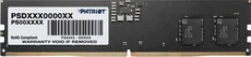 16Gb DDR5 5600MHz Patriot Signature (PSD516G560081)