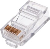 Gembird PLUG3UP6/10, 10 шт.