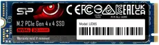 1Tb Silicon Power UD85 (SP01KGBP44UD8505)
