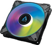 Arctic Cooling P14 PWM PST ARGB Black