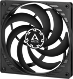 Arctic Cooling P14 Slim PWM PST Black