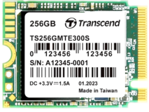 256Gb Transcend MTE300S (TS256GMTE300S)