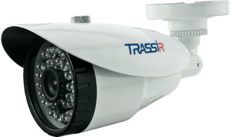 TRASSIR TR-D2B5-noPoE v2 3.6мм