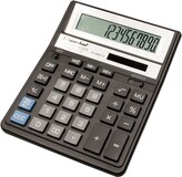 Калькулятор Silwerhof SH-888X-14