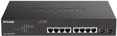 D-Link DGS-1100-10MPV2