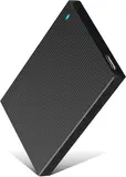 2Tb Hikvision T30 (HS-EHDD-T30 2T BLACK)