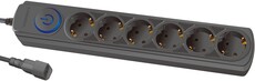 Ippon BK-6-UPS-1.8-10-B Black